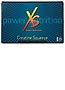 700292 - XS Power Nutrition Creatine Squeeze