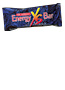 711842 - XS Power Nutrition Pre-workout Energy Bar  Chocolate Nut Roll
