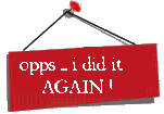 but the truth remains ... im gone ! 