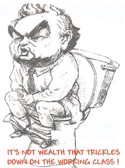 Crap and The Law of Gravity