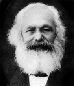 MARX