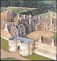 Rockingham Castle