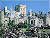 Elton Hall