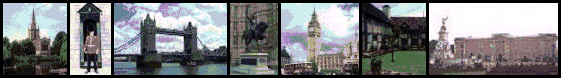 Tour the UK with a lifelong resident. Personal chauffeur service available
