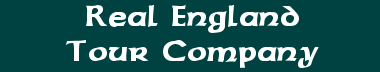 Real England Tour Company