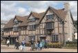 Thirty minutes from Stratford on Avon!