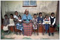 orphans