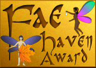 To 
Bearjest
Faeries