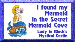 To
Lady In Black's
Mystical Castle