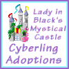To Lady In Blacks
Mystical Castle