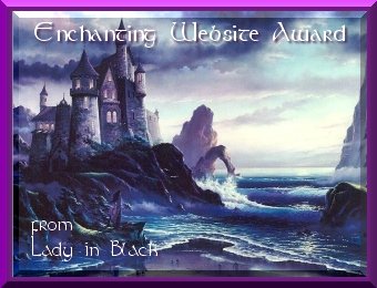 From
Lady In Blacks
Mystical Castle
