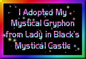 To Lady in Black's
Mystical Castle