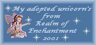 ROE Adoption Certificate for Unicorns