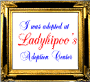 To
Ladyhipoo's