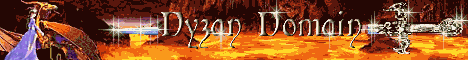 To Dyzan Domain