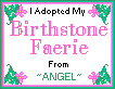 To
 ~Angels~