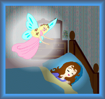 A dream?