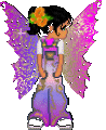 Hi, I'm Jamee.
I'm looking for Granny Fae