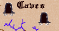 Enter the Caves