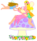 Momma Fae 
and the Kids