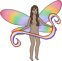 Prism
the
Rainbow Sprite