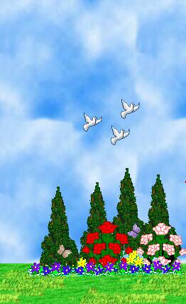 The Secret Garden