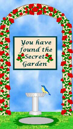 The Secret Garden