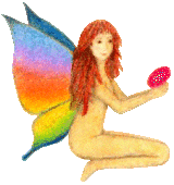 Tiara
the
Chrysalis Faery