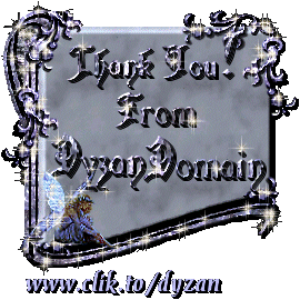 To Dyzan Domain