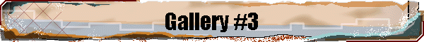 Gallery #3