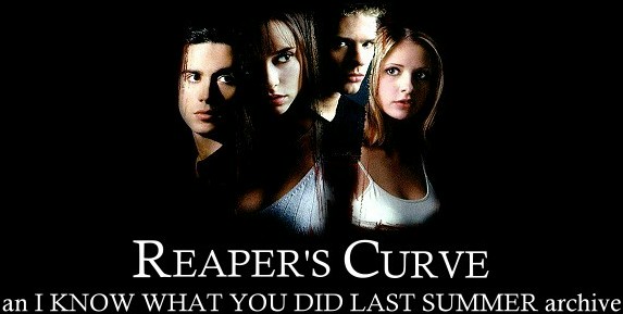 Reaper's Curve