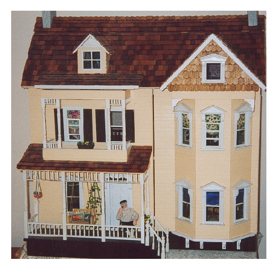 Cottage