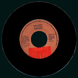 1976 Mississippi 45 single, Canada