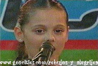 Allison audicinando