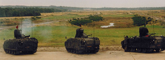 foto is geleased van 103 verkbat