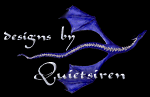 Quietsiren Design