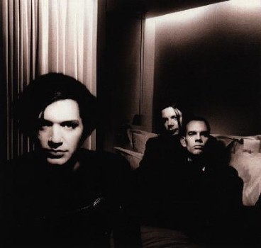 ENTER .. PLACEBO's LOUNGE ..