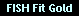 FISH FIT GOLD