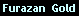 Furazan  Gold
