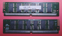 16MB RAM SIMM 72pin