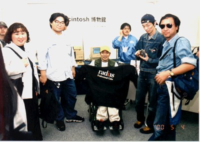 iWeek 2000A@Ԉ֎qAȂ[A؂A肿ATsU AÓcA[AJaco 