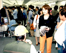 iWeek 2000AƖȟvیbq