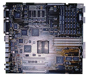 Macintosh Quadra 800