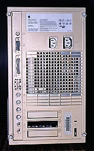 Macintosh Quadra 800
