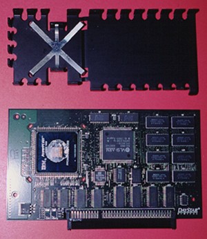 Daystar PowerPro 601
