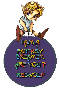 Fantasy Dreamers