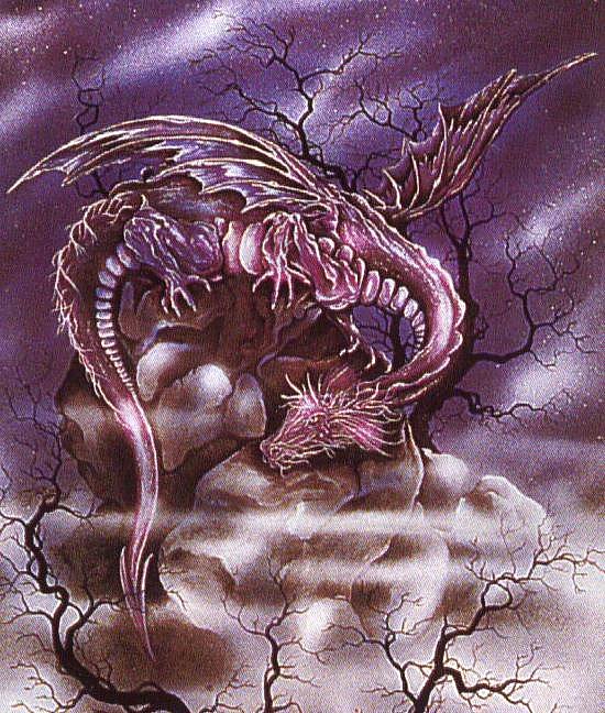 MistDragon