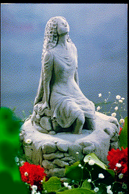 Echo in stone