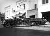 Red Bluff Fire Dept. Seagrave Ladder Truck in the 1930's