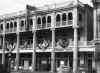 Red Bluff Tremont Hotel